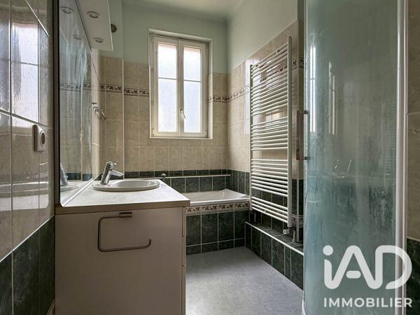 Appartement à vendre 6 pièces 138 m² Montigny-lès-Metz