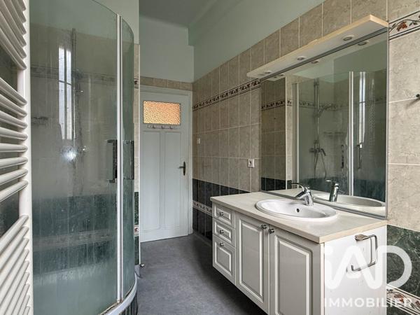 Appartement à vendre 6 pièces 138 m² Montigny-lès-Metz