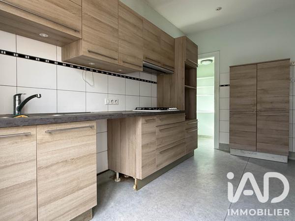 Appartement à vendre 6 pièces 138 m² Montigny-lès-Metz