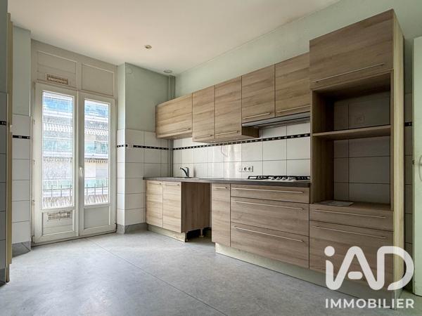 Appartement à vendre 6 pièces 138 m² Montigny-lès-Metz