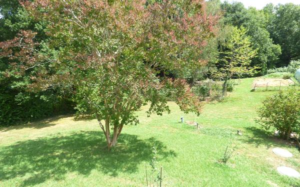 Maison à vendre    5 pièces •  Urcuit