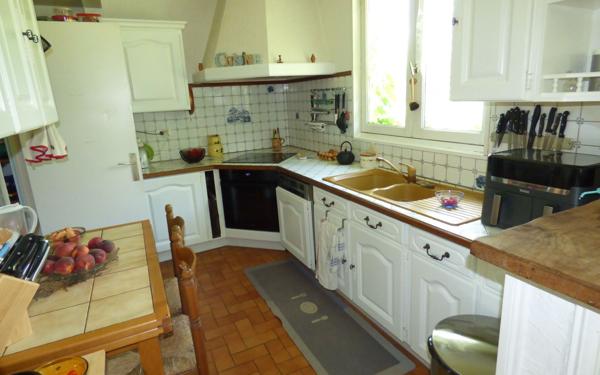 Maison à vendre    5 pièces •  Urcuit