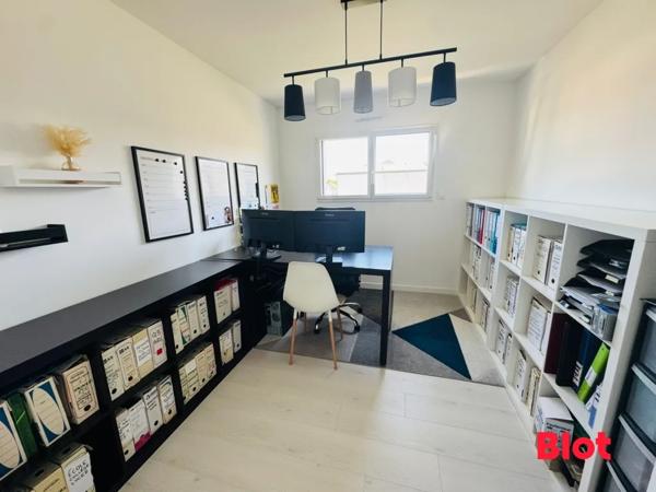 Maison 7 pièce(s)