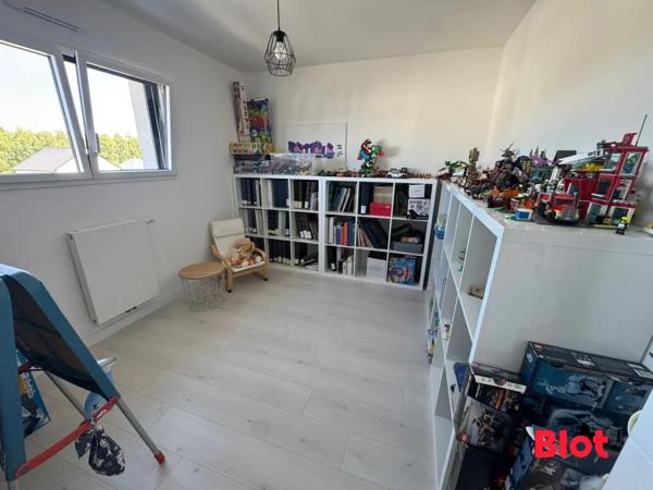 Maison 7 pièce(s)
