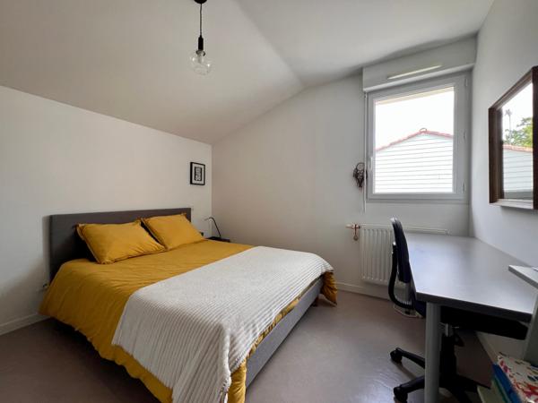 Magnifique Maison de 150m2 - 4 Chambres - 1 Salle d'eau - 1 Salle de bain - Zero travaux