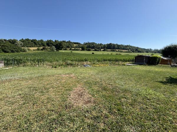 Maison plain-pied à vendre, 4 pièces - Le Grand-Serre 26530