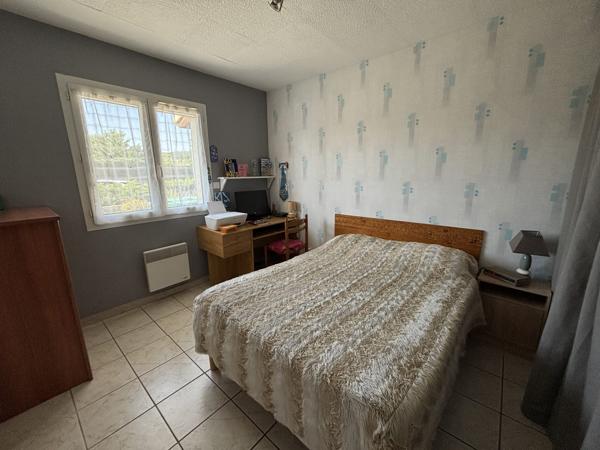 Maison plain-pied à vendre, 4 pièces - Le Grand-Serre 26530