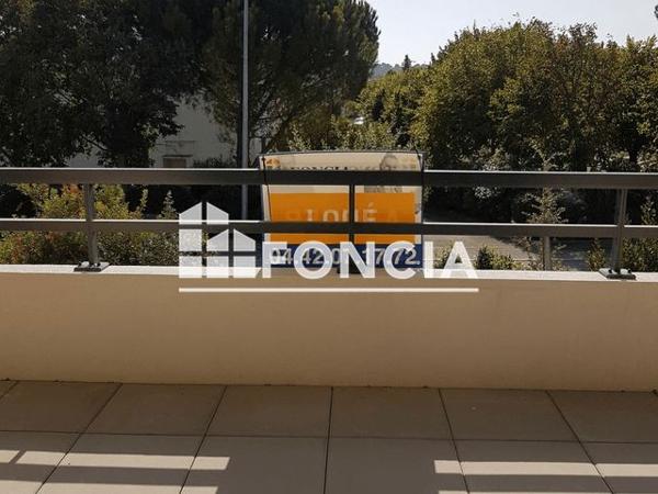 Location Appartement 3 pièces 71.22 m² - AVENUE LOUIS ARAGON Martigues 13500