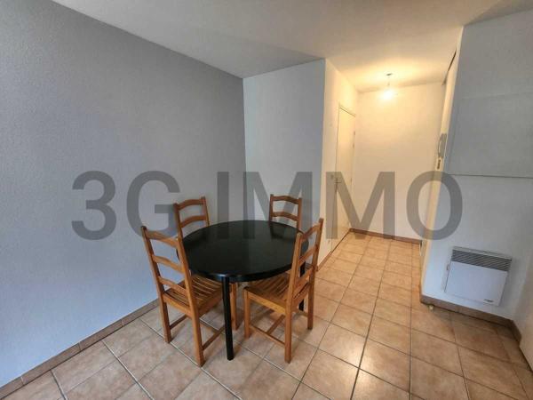Vente / Appartement