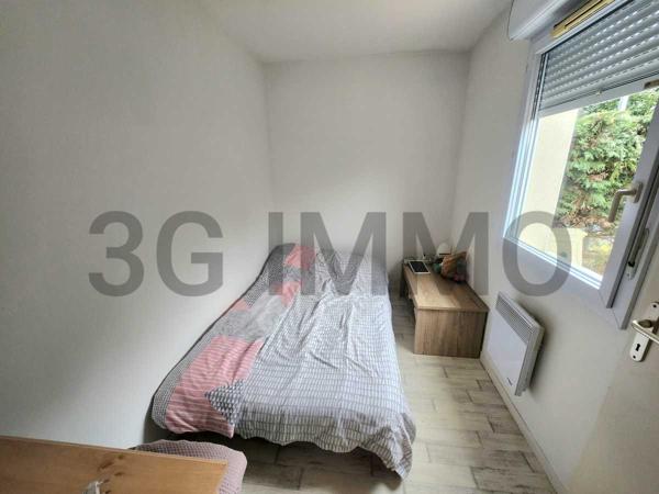 Vente / Appartement