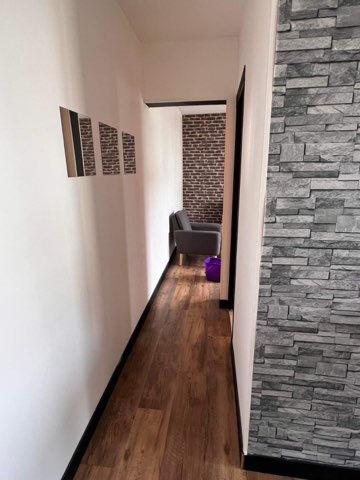 Appartement à louer Saint Brevin Les Pins : 2 pièces, 25m² avec 1 chambre(s) à 578€ - AJP Immobilier Saint-Brévin
