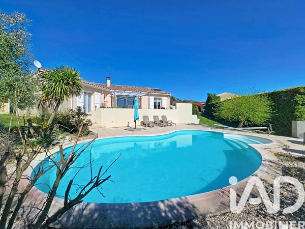 Maison à vendre 4 pièces 91 m² L'Isle-Jourdain