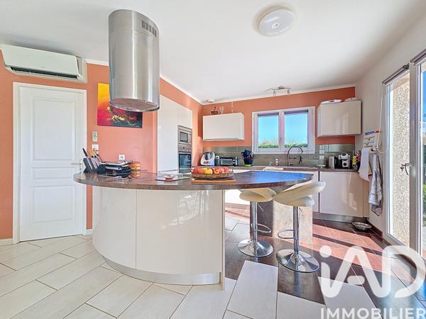 Maison à vendre 4 pièces 91 m² L'Isle-Jourdain