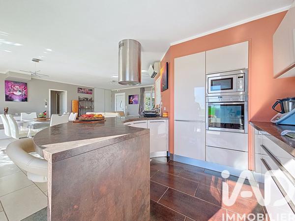 Maison à vendre 4 pièces 91 m² L'Isle-Jourdain