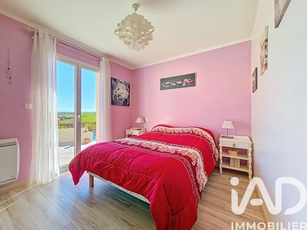 Maison à vendre 4 pièces 91 m² L'Isle-Jourdain