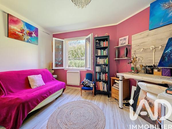 Maison à vendre 4 pièces 91 m² L'Isle-Jourdain