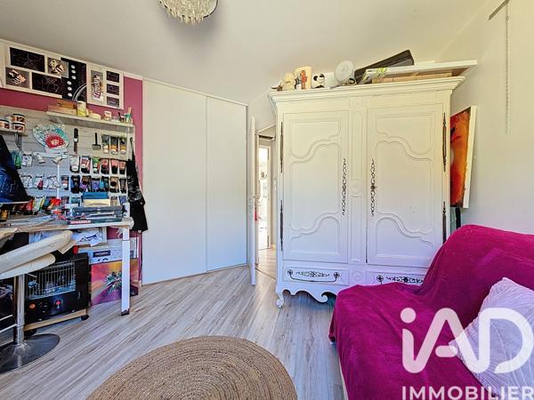 Maison à vendre 4 pièces 91 m² L'Isle-Jourdain