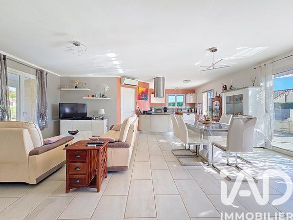 Maison à vendre 4 pièces 91 m² L'Isle-Jourdain