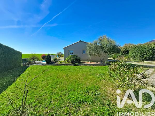 Maison à vendre 4 pièces 91 m² L'Isle-Jourdain