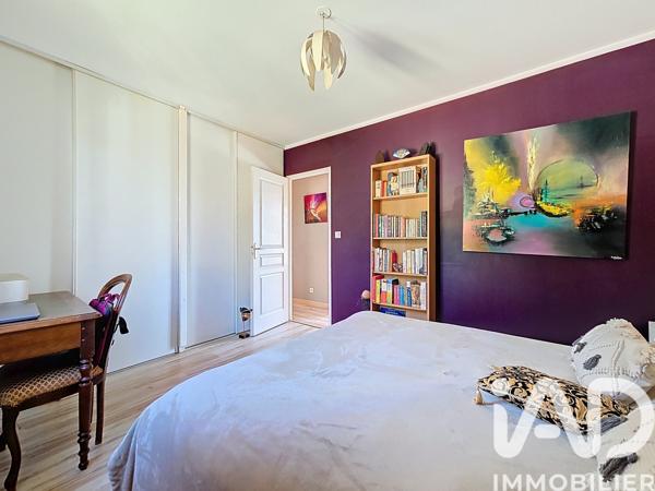 Maison à vendre 4 pièces 91 m² L'Isle-Jourdain