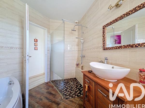 Maison à vendre 4 pièces 91 m² L'Isle-Jourdain