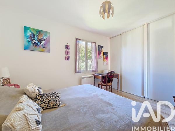 Maison à vendre 4 pièces 91 m² L'Isle-Jourdain