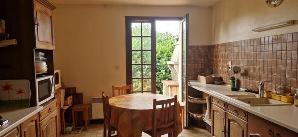 Maison à vendre 119 460 € Marmande 4 p 92 m² DPE E