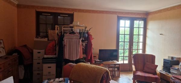 Maison à vendre 119 460 € Marmande 4 p 92 m² DPE E