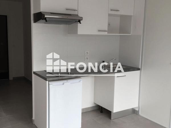 Location Appartement 2 pièces 40.08 m² - DOMAINE DES TESTERINS La Teste De Buch 33260
