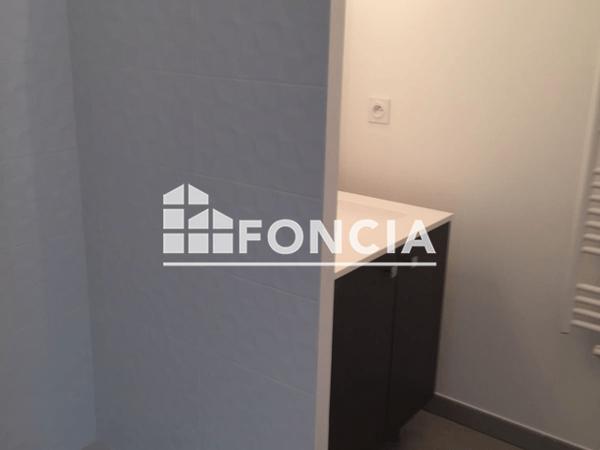 Location Appartement 2 pièces 40.08 m² - DOMAINE DES TESTERINS La Teste De Buch 33260