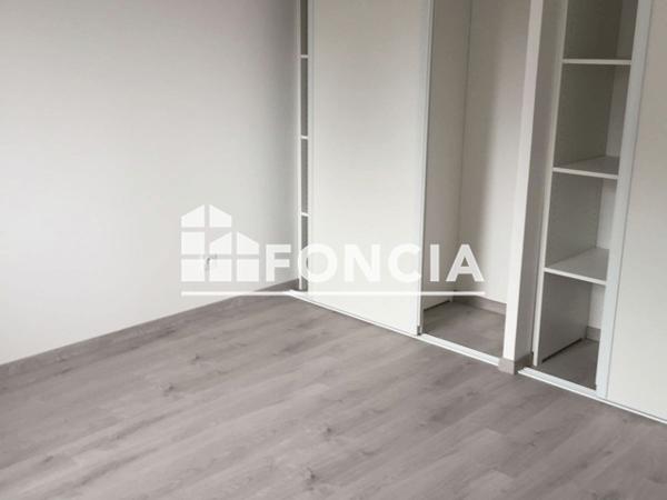 Location Appartement 2 pièces 40.08 m² - DOMAINE DES TESTERINS La Teste De Buch 33260