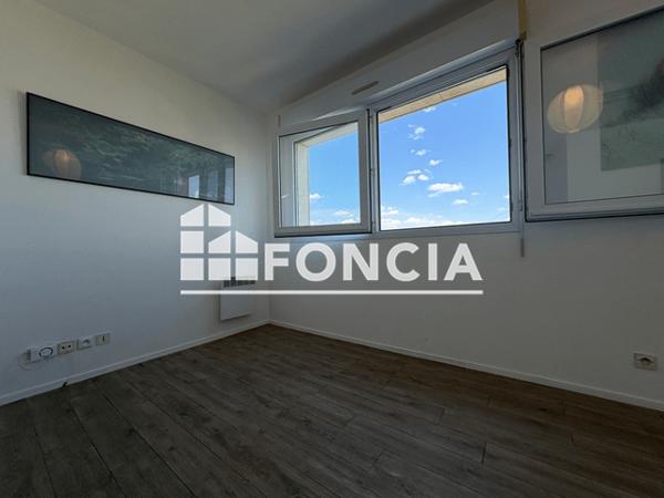 Location Studio 27.58 m² - La Rochelle 17000