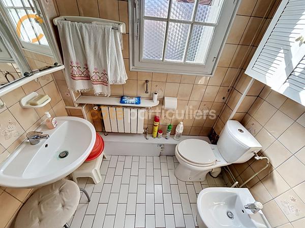 Vente
                Maison140 m² - 6 Pièces -
                    ARCUEIL (94110)
