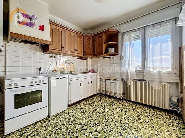 Vente
                Maison140 m² - 6 Pièces -
                    ARCUEIL (94110)