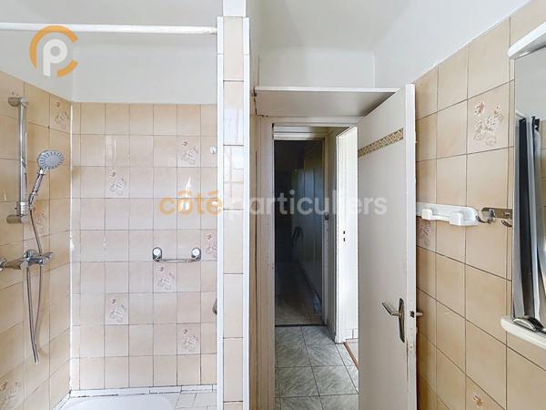 Vente
                Maison140 m² - 6 Pièces -
                    ARCUEIL (94110)