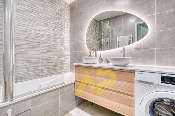 Appartement Le Plessis Robinson 3 pièce(s) 59 m2 385 000 € **  - Référence  460