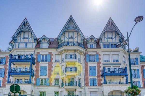 Appartement Le Plessis Robinson 3 pièce(s) 59 m2 385 000 € **  - Référence  460