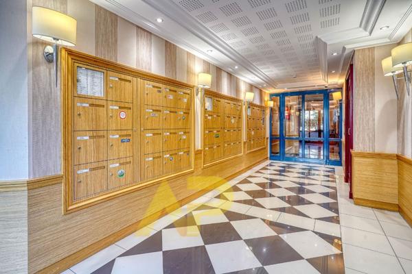 Appartement Le Plessis Robinson 3 pièce(s) 59 m2 385 000 € **  - Référence  460