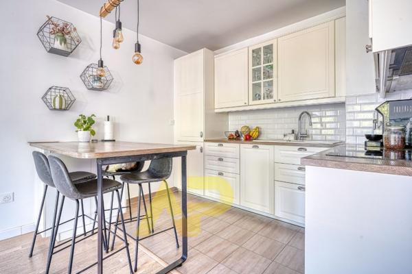 Appartement Le Plessis Robinson 3 pièce(s) 59 m2 385 000 € **  - Référence  460