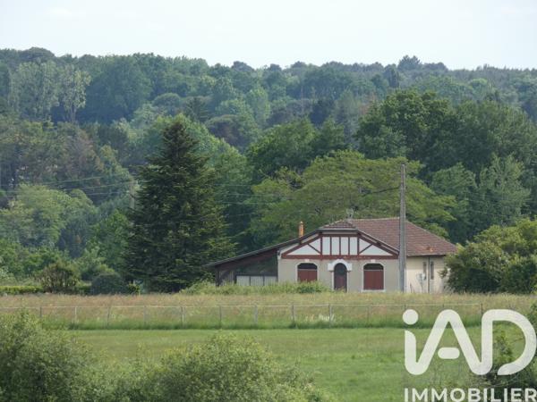 Maison à vendre 4 pièces 106 m² Bazas
