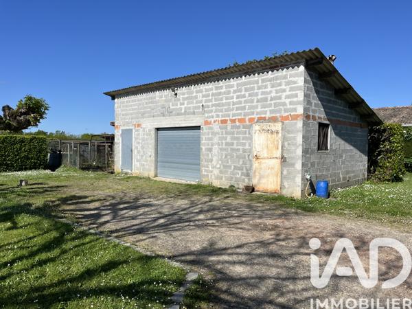 Maison à vendre 4 pièces 106 m² Bazas