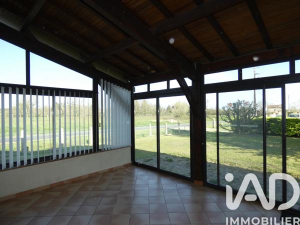 Maison à vendre 4 pièces 106 m² Bazas