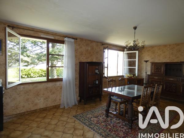 Maison à vendre 4 pièces 106 m² Bazas
