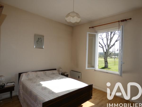 Maison à vendre 4 pièces 106 m² Bazas