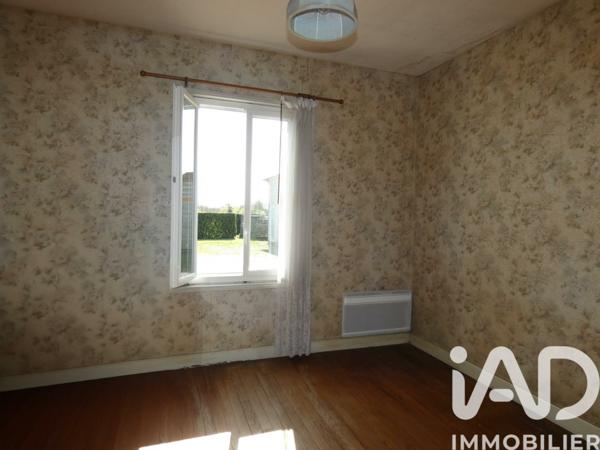 Maison à vendre 4 pièces 106 m² Bazas