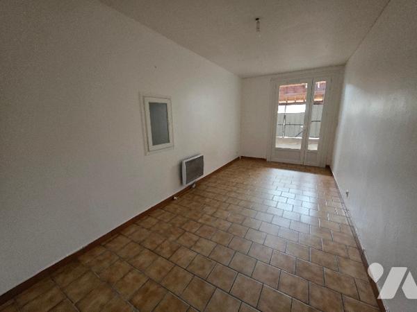 Maison de ville de 90m² sur 3 niveaux
