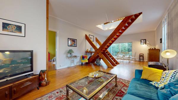 Maison coup de coeur !