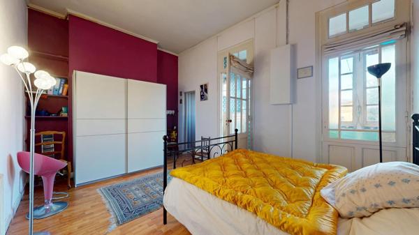 Maison coup de coeur !