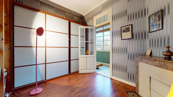 Maison coup de coeur !