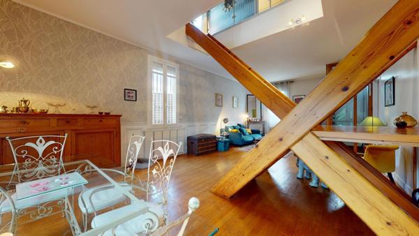 Maison coup de coeur !